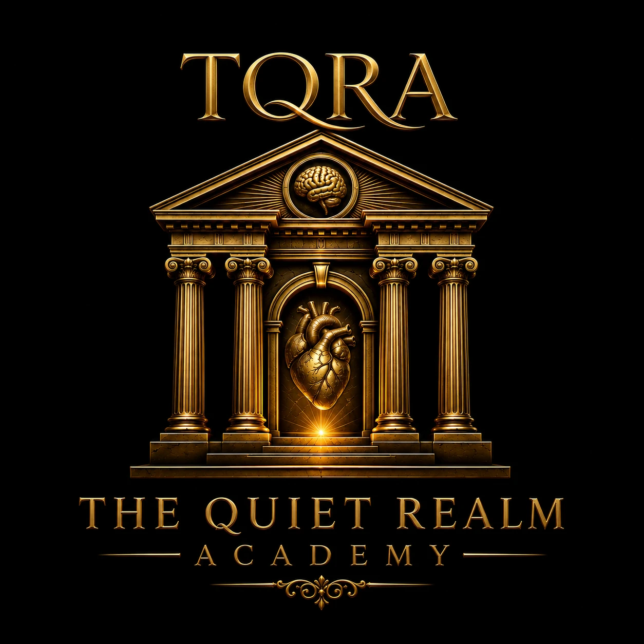 The Quiet Realm Academy