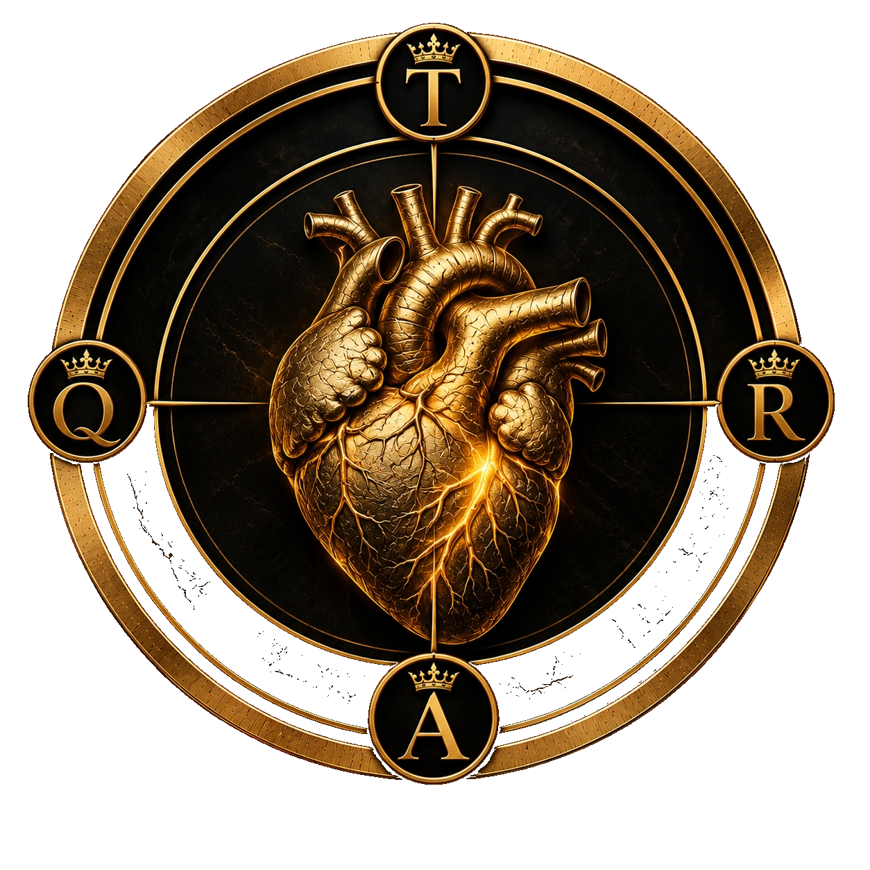 EMOTION pillar emblem